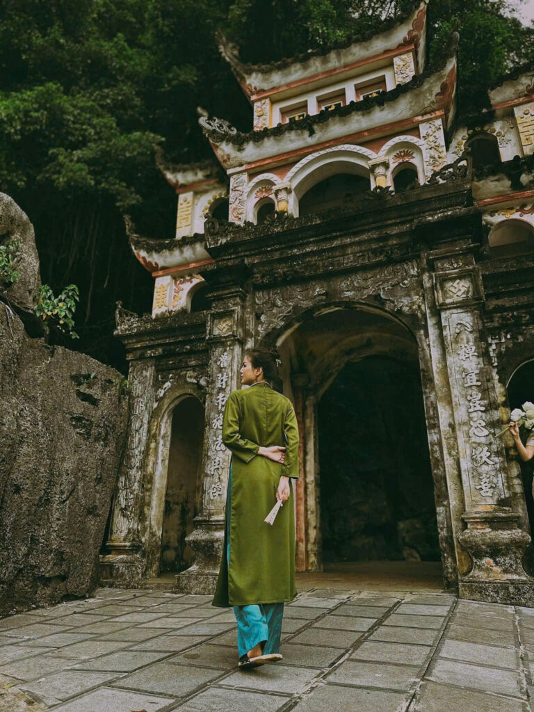 Tour Đà Nẵng – Ninh Bình 4N3Đ