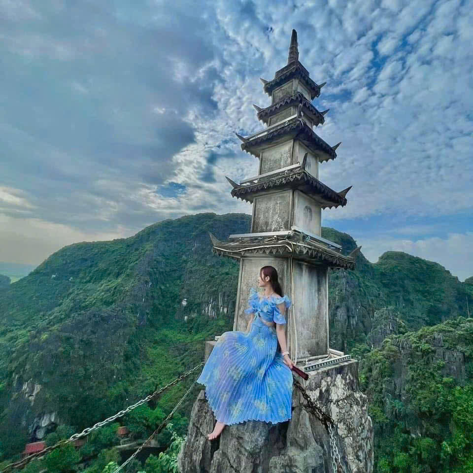 Tour Đà Nẵng – Ninh Bình 4N3Đ