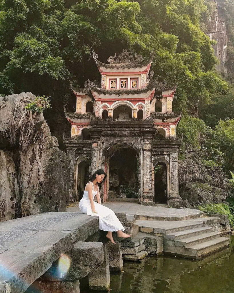 điểm đến Ninh Bình