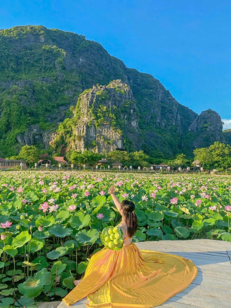 Tour Đà Nẵng – Ninh Bình 4N3Đ
