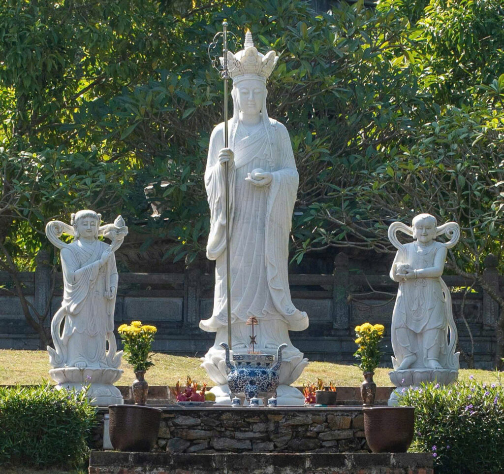 Tour Đà Nẵng – Ninh Bình 4N3Đ