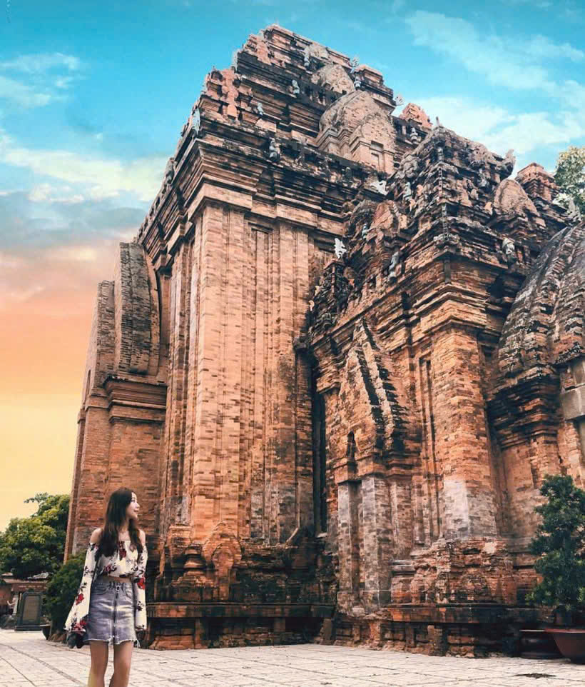 địa điểm du lịch Nha Trang