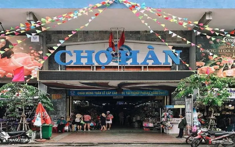 City tour Đà Nẵng