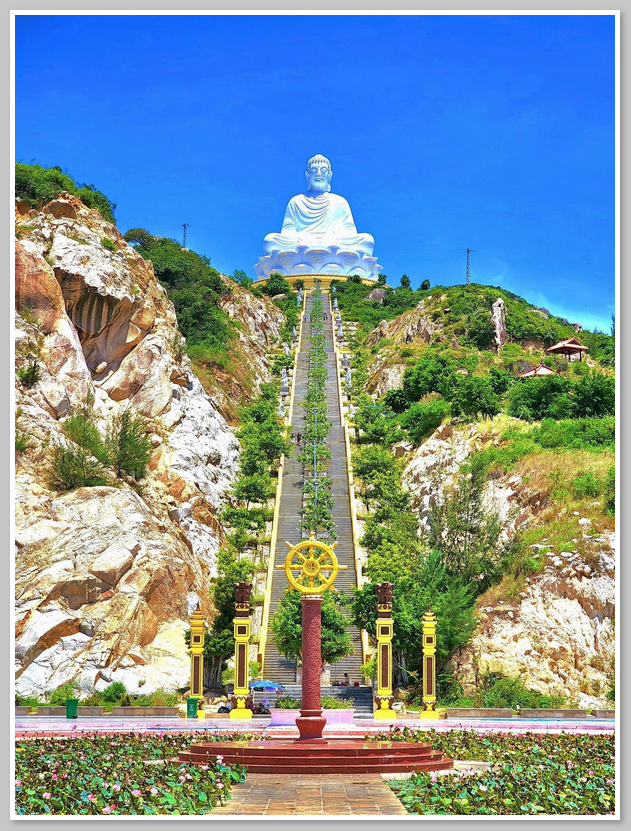 Đà Nẵng – Quy Nhơn – Phú Yên 4N3Đ