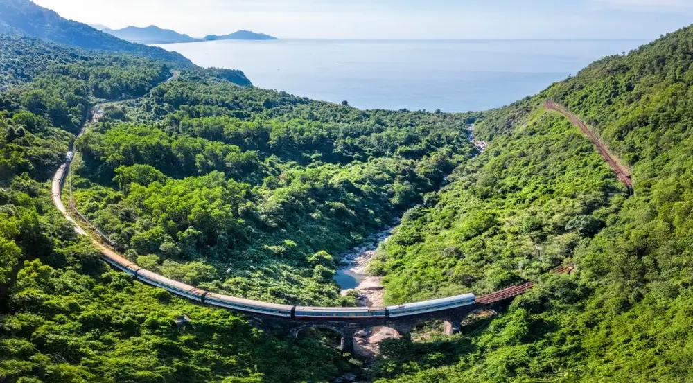 TOUR ĐÀ NẴNG HỘI AN HUẾ PHONG NHA 5N4Đ