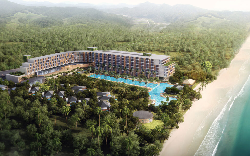 RESORT PHÚ QUỐC