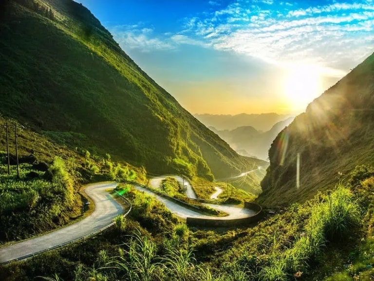 khám phá Đông Bắc Việt Nam