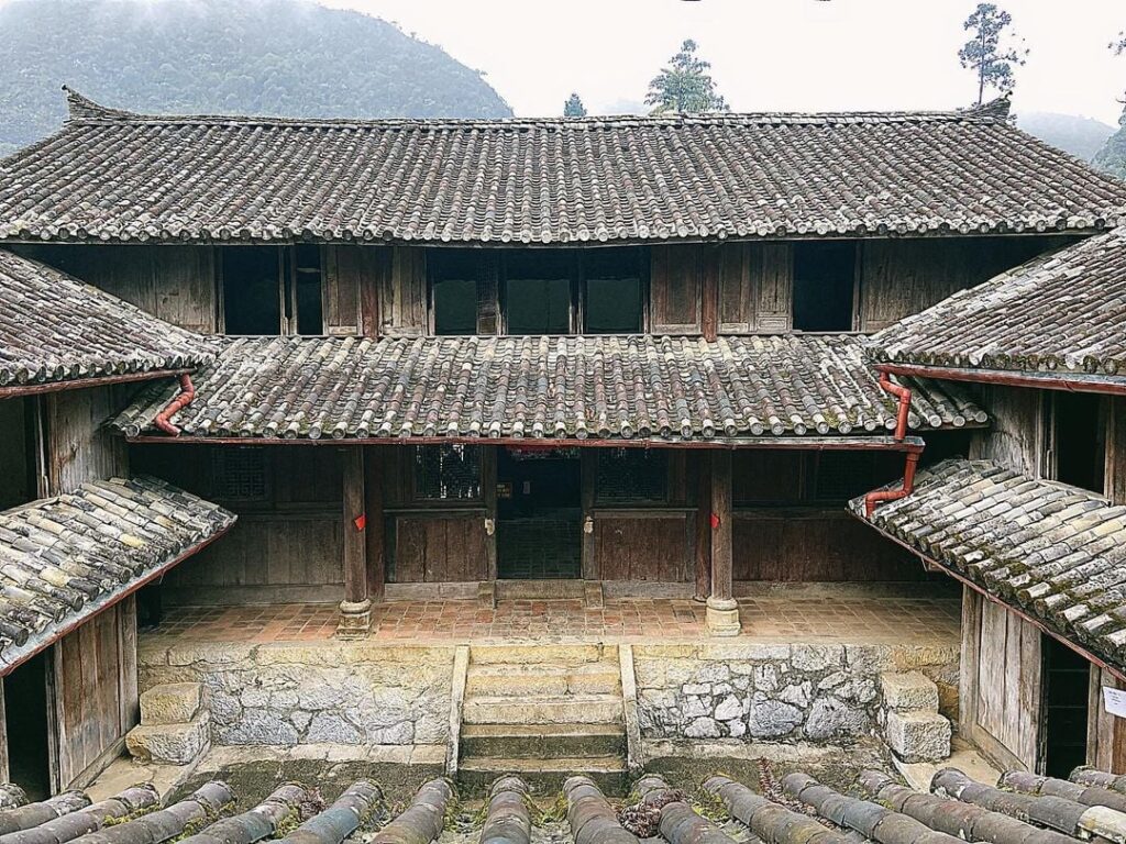 khám phá Đông Bắc Việt Nam