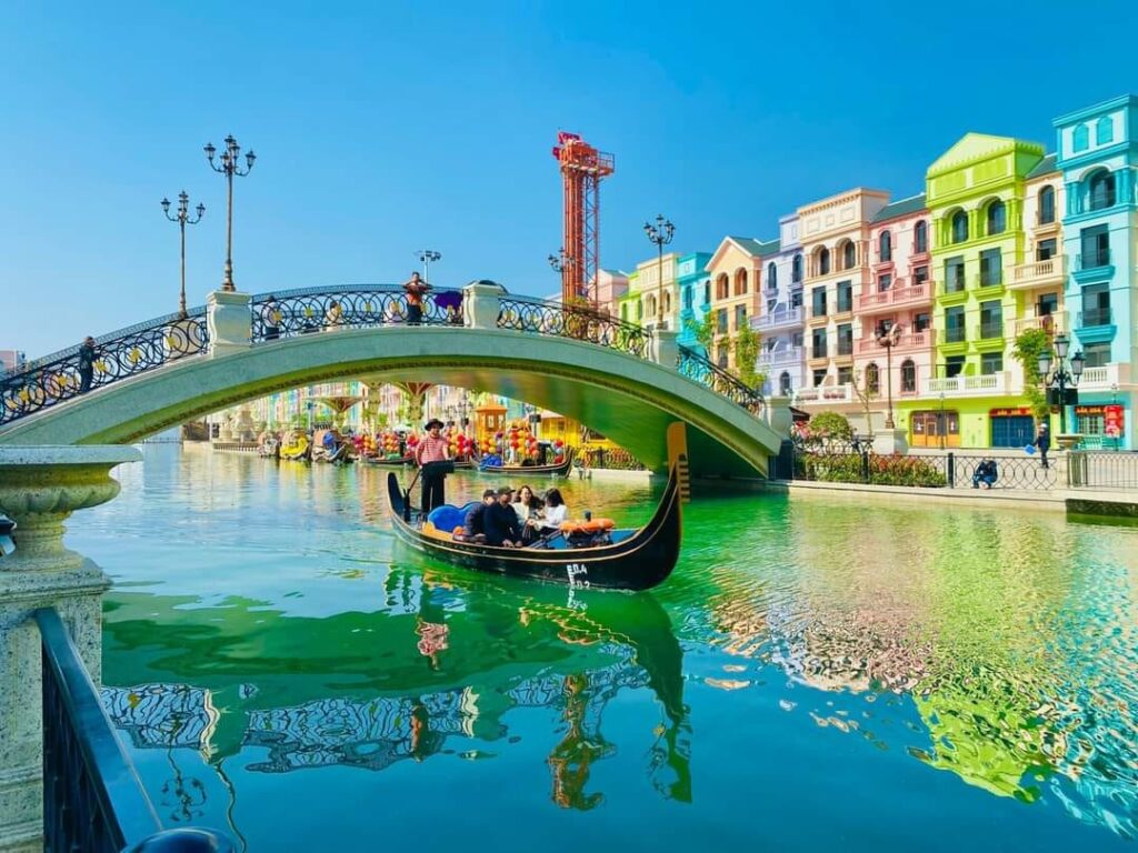 Tour Phú Quốc 3N2Đ