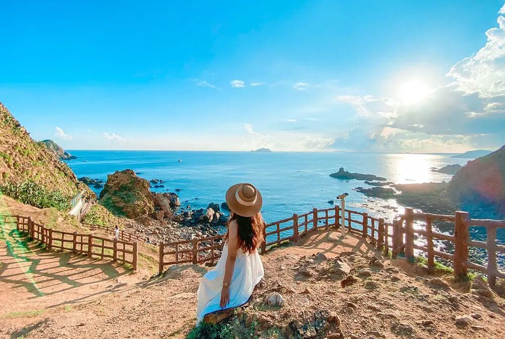 Đà Nẵng – Quy Nhơn – Phú Yên 4N3Đ