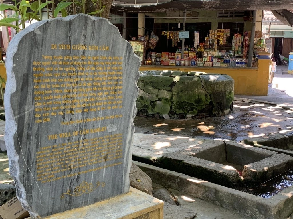 tour Đà Nẵng – Hội An – Cù Lao Chàm 2N1Đ