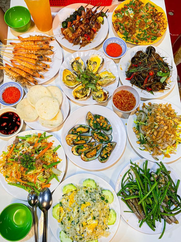 Tour Đà Nẵng – Nha Trang 5N4Đ