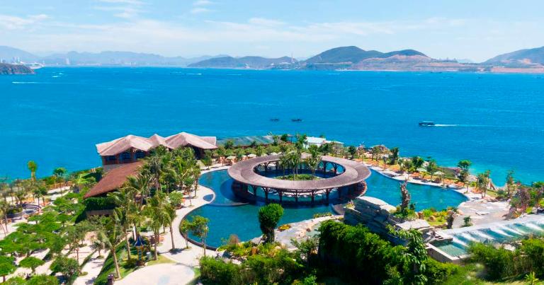 Tour Đà Nẵng – Nha Trang 5N4Đ