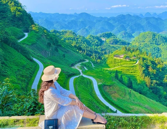 tour Đông Bắc 5N4Đ