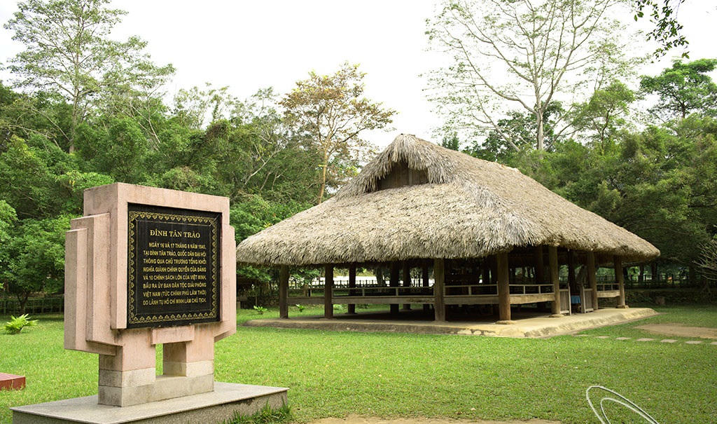 tour Đông Bắc 5N4Đ