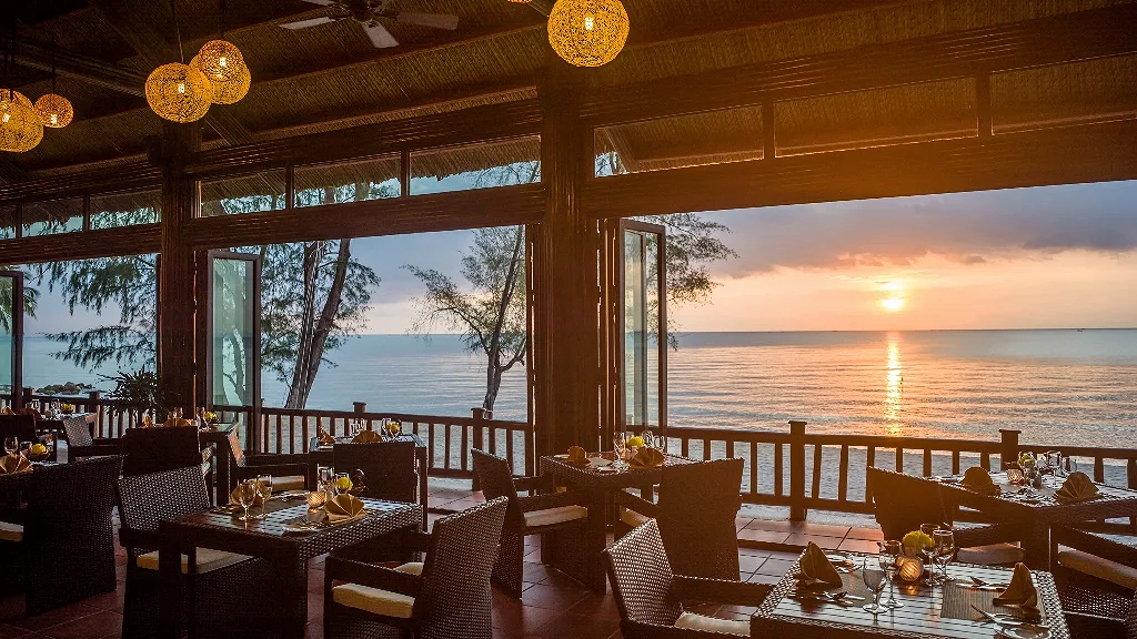 RESORT PHÚ QUỐC