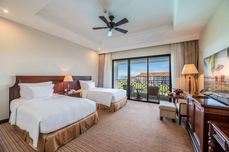 RESORT PHÚ QUỐC