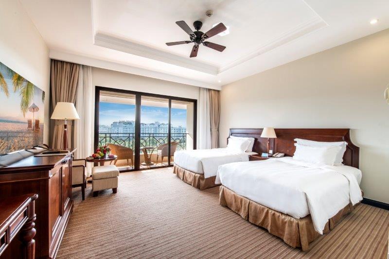 RESORT PHÚ QUỐC