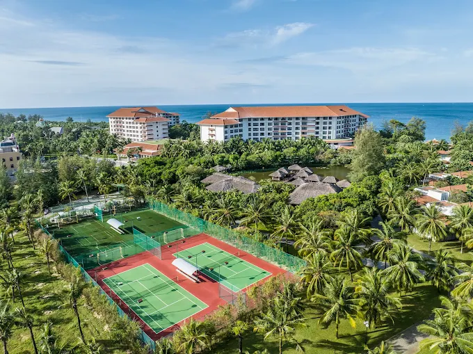 RESORT PHÚ QUỐC