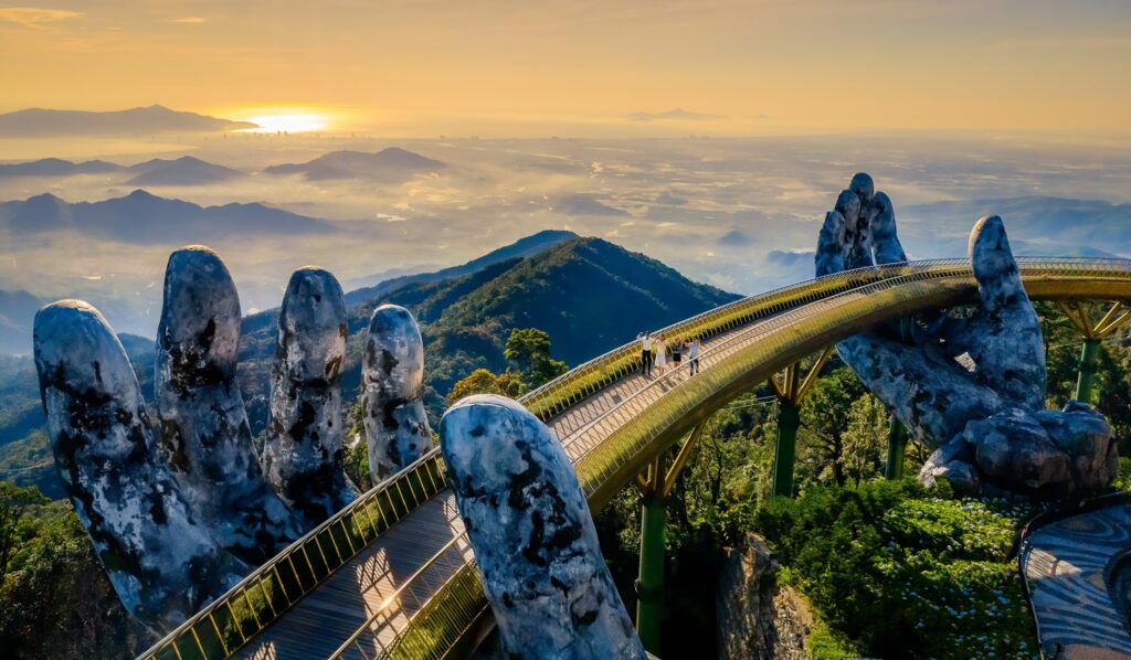 Đà Nẵng – Huế 3N2Đ
