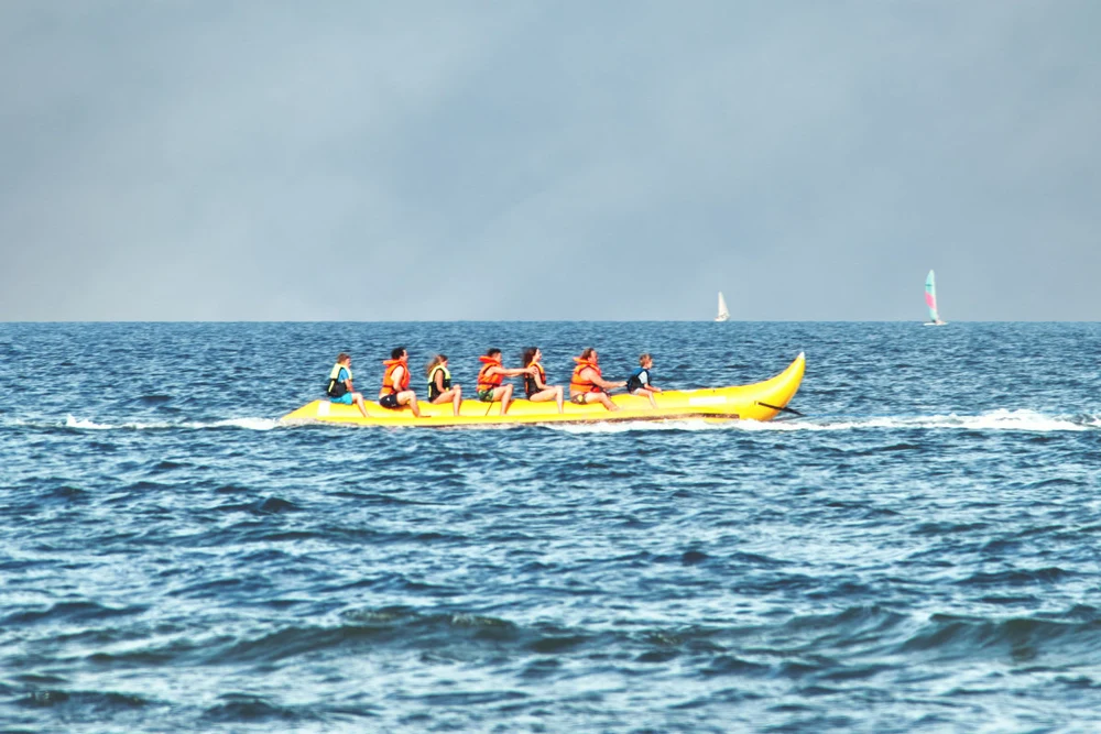 Hòn Thơm Phú Quốc