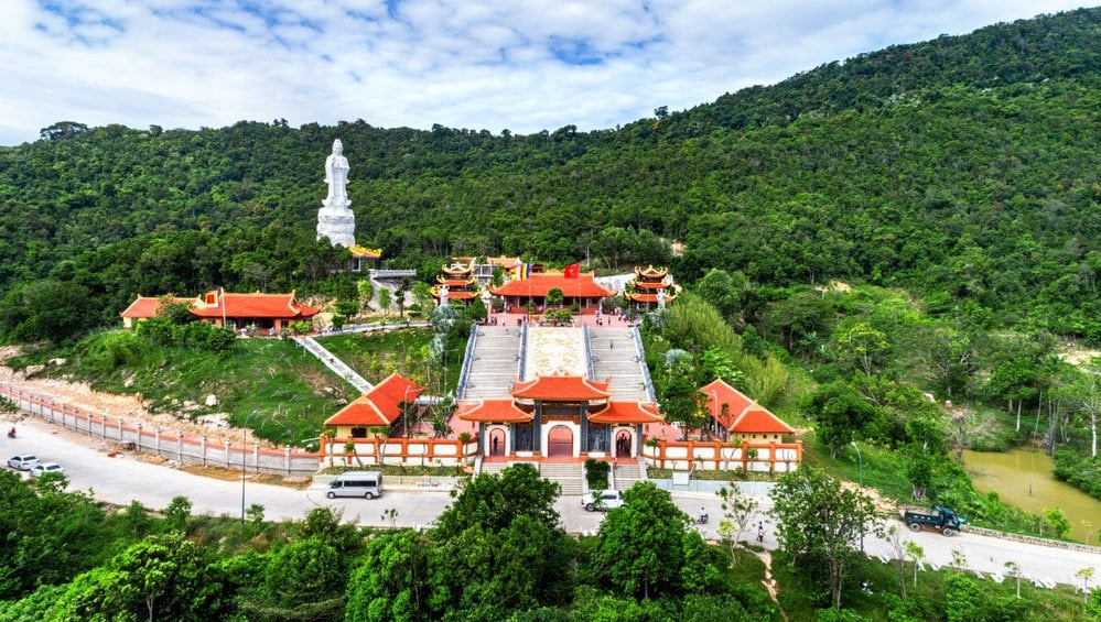 Tour Phú Quốc 3N2Đ