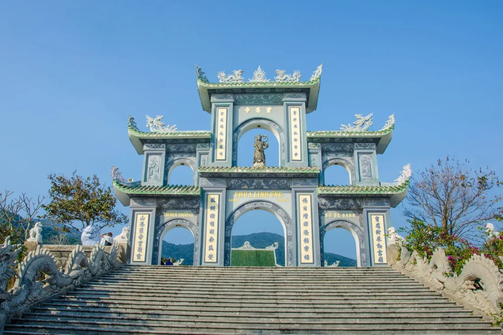 City tour Đà Nẵng