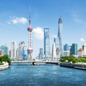 TOUR HÀ NỘI - THƯỢNG HẢI – Ô TRẤN – HÀNG CHÂU – OPTION DISNEY LAND – HÀ NỘI 6 NGÀY 5 ĐÊM