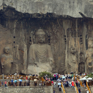 TOUR TRUNG QUỐC TÂY AN – LẠC DƯƠNG – TRỊNH CHÂU 7 NGÀY 6 ĐÊM