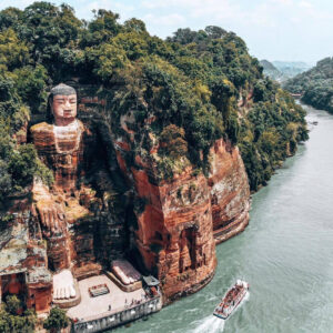 TOUR HÀ NỘI – THÀNH ĐÔ – CỔ TRẤN LẠC ĐỚI – CỬU TRẠI CÂU – CÔNG VIÊN GẤU TRÚC - LẠC SƠN ĐẠI PHẬT 6 NGÀY 5 ĐÊM