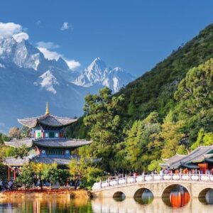 TOUR HÀ NỘI - LỆ GIANG - SHANGRILA 5 NGÀY 4 ĐÊM