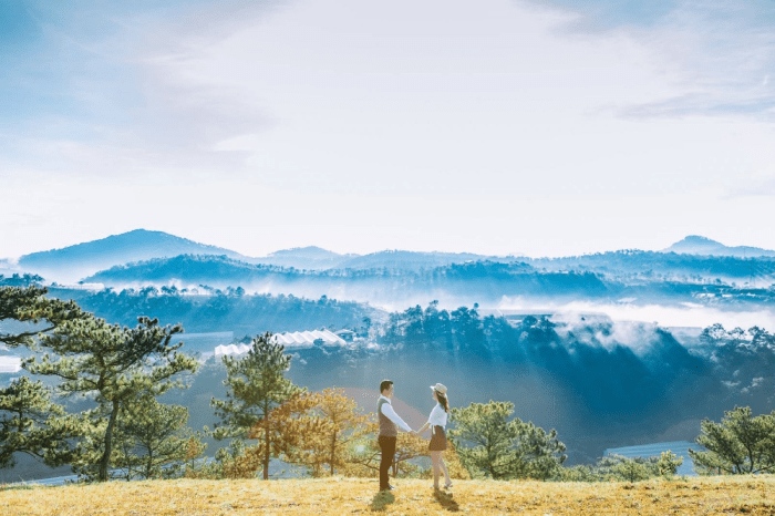Tour Đà Lạt Nha Trang 5N4Đ