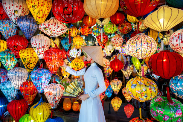 tour Đà Nẵng – Hội An – Cù Lao Chàm 2N1Đ