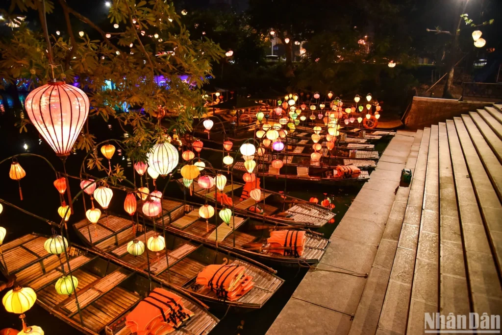 TOUR DI SẢN MIỀN BẮC 4N3Đ