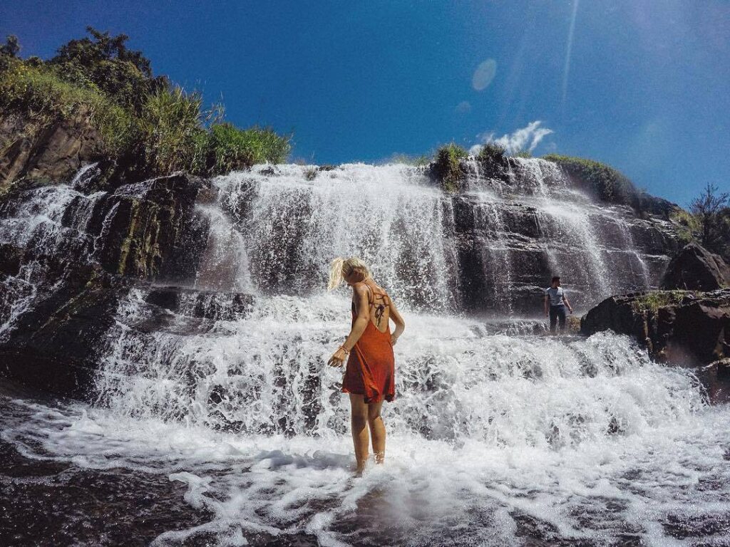 Tour Đà Lạt Nha Trang 5N4Đ