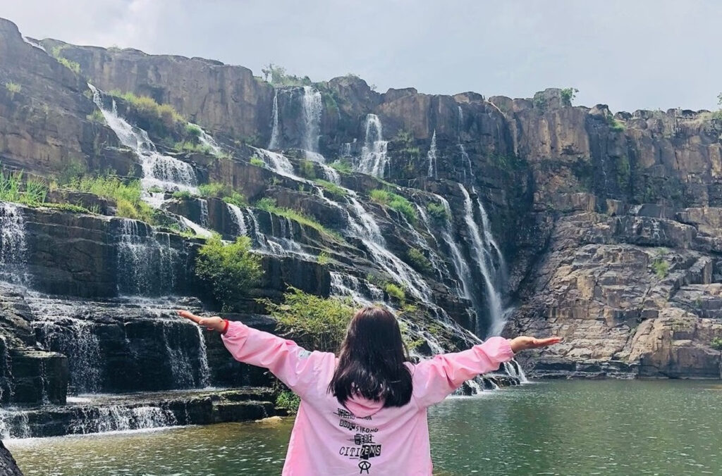 Tour Đà Lạt Nha Trang 5N4Đ