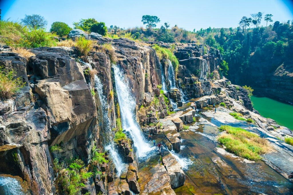 Tour Đà Lạt Nha Trang 5N4Đ