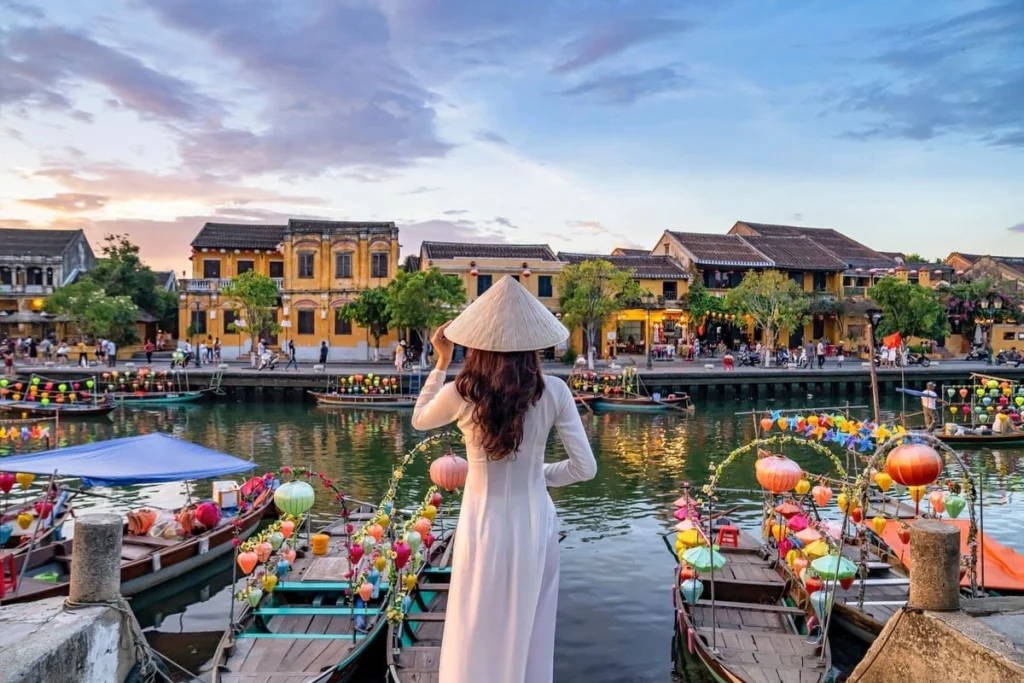 HỘI AN