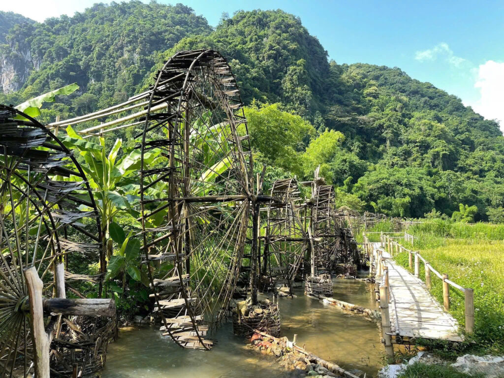 Pù Luông