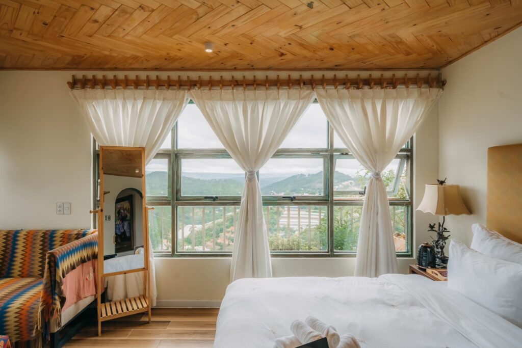 homestay Đà Lạt
