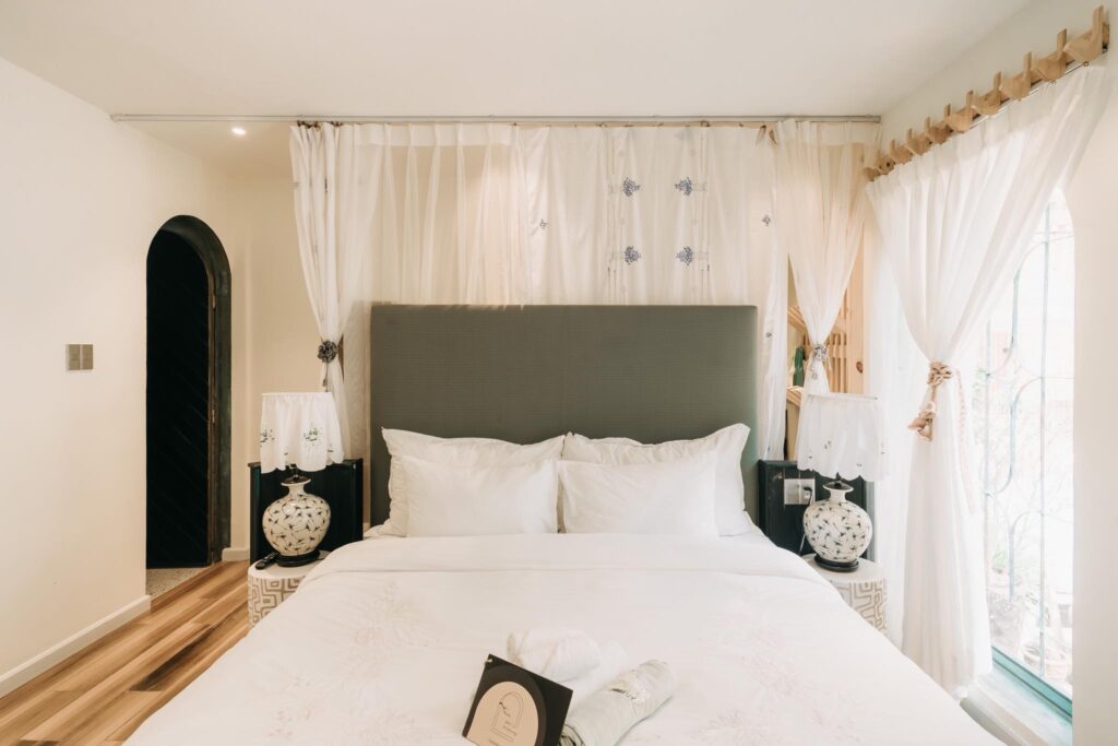 homestay Đà Lạt