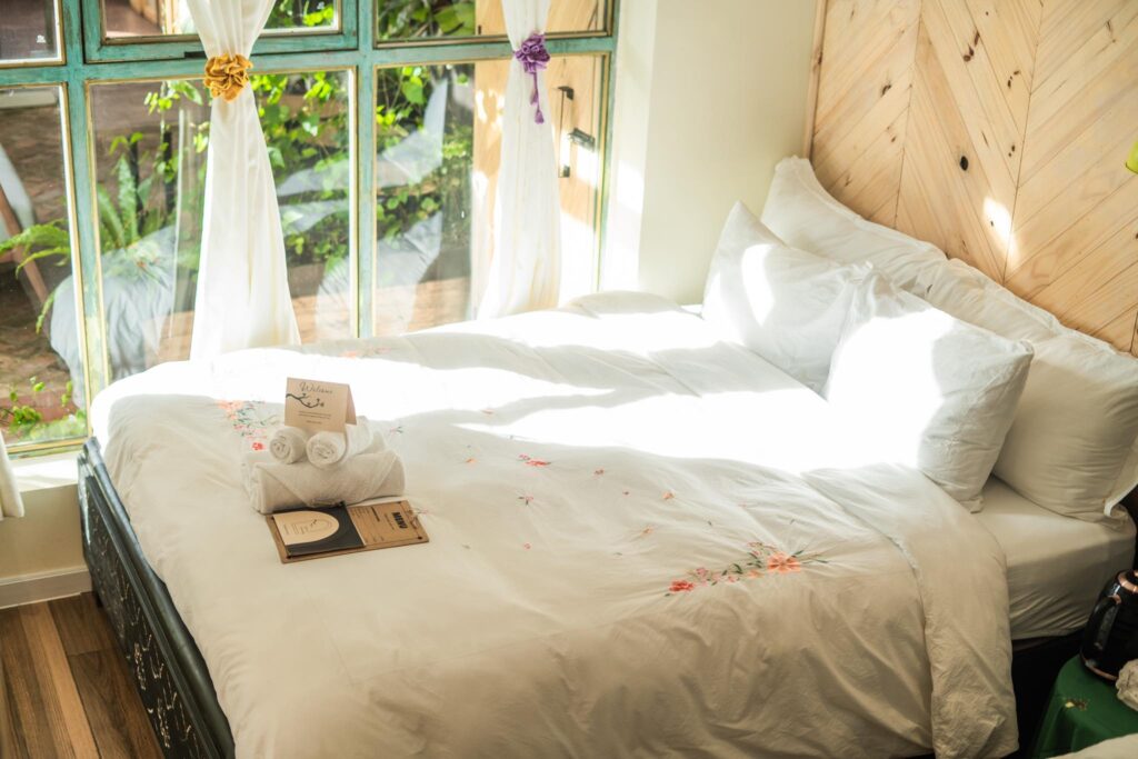homestay Đà Lạt