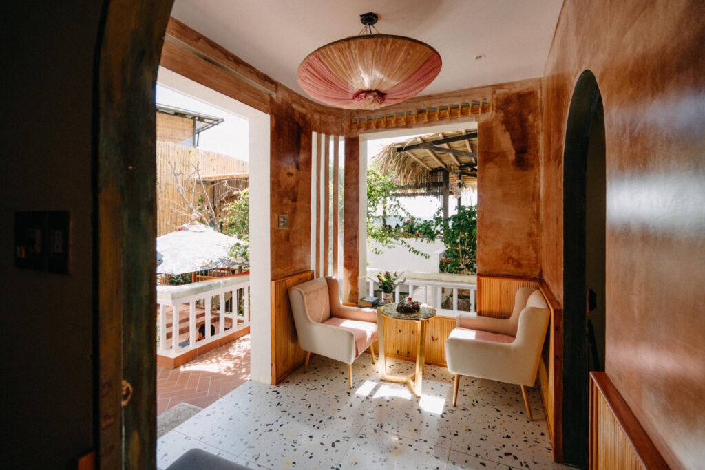 homestay Đà Lạt