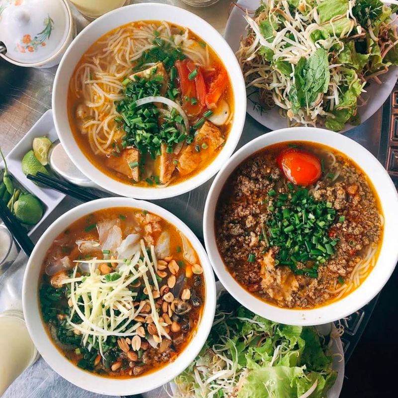 Kỳ Co - Eo Gió