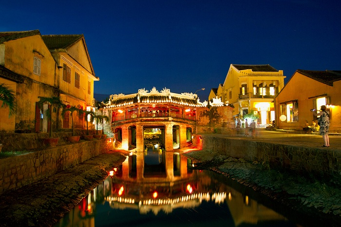 LÀNG NGHỀ HỘI AN