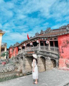 HỘI AN