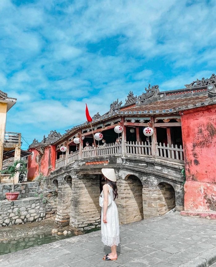 HỘI AN