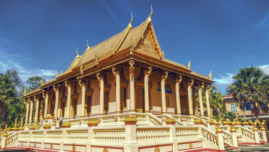 Miền Tây