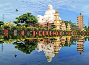 Miền Tây