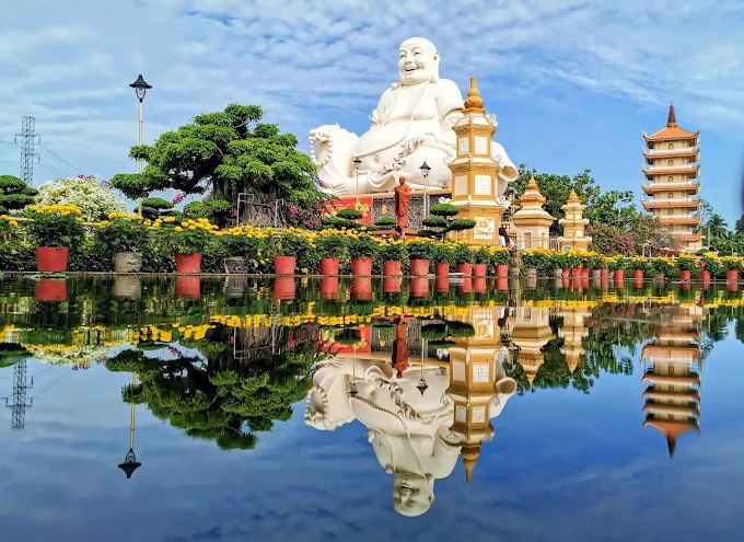 Miền Tây
